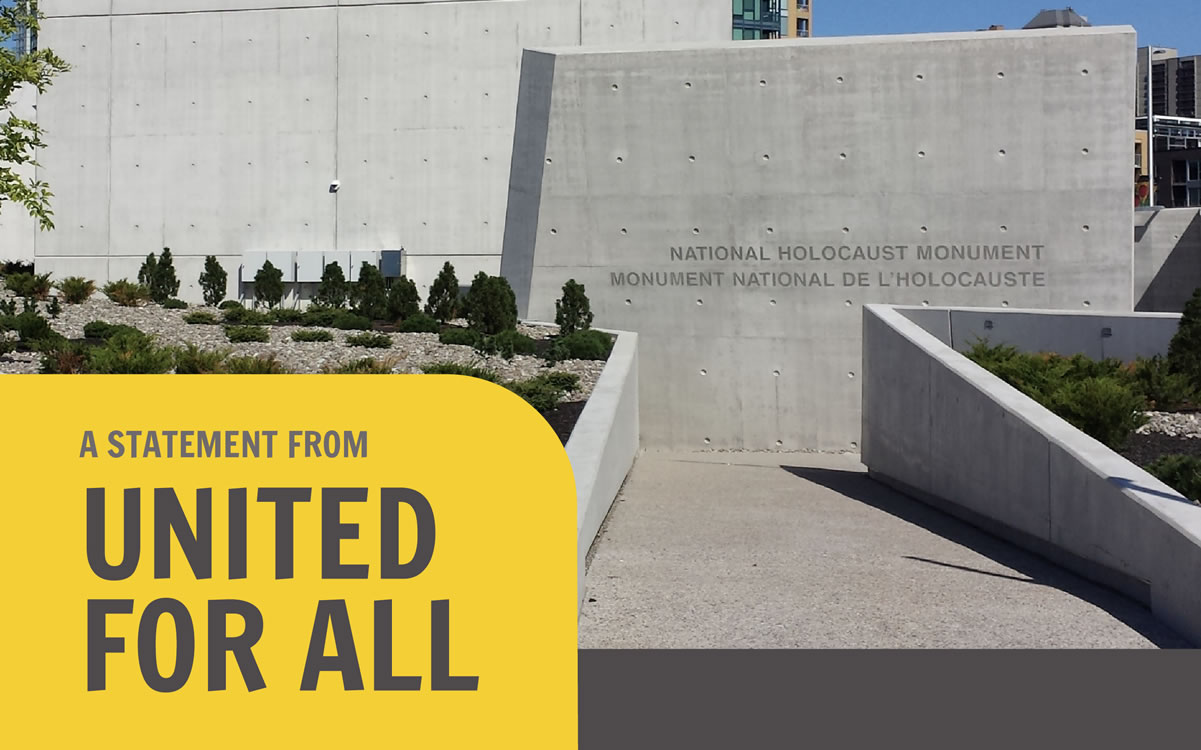 United for All