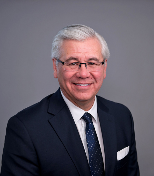 Michael Allen