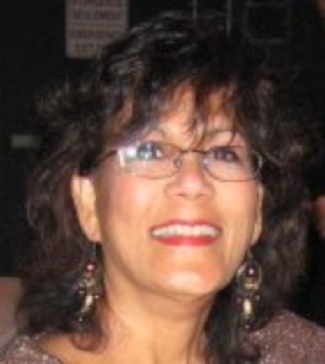 Rose Leblanc