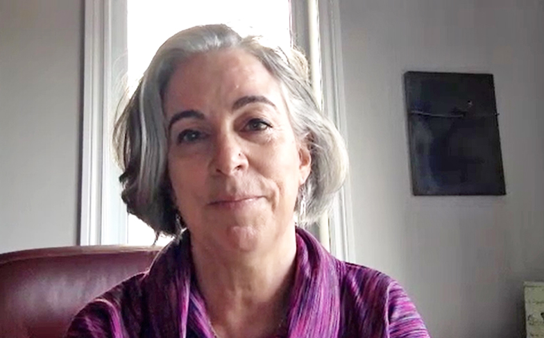 Yolaine Roberge, Suicide Prevention Ottawa
