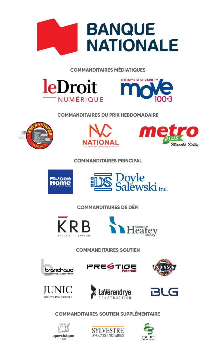 Move for Youth Sponsors
