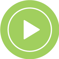A green play button.
