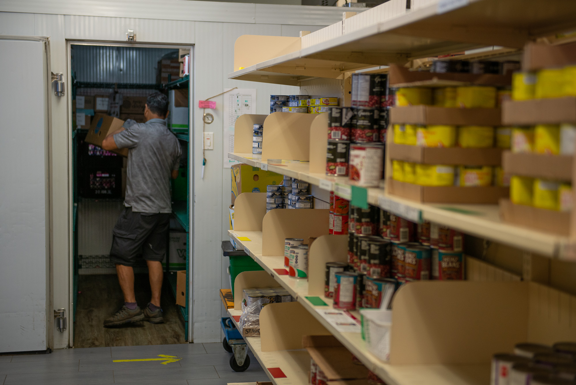 Food Bank
