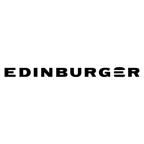 Edinburger logo
