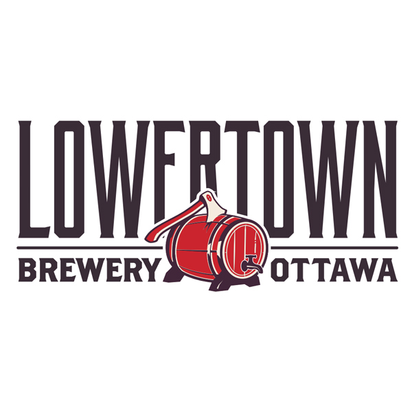 Lowertown Brewery Ottawa