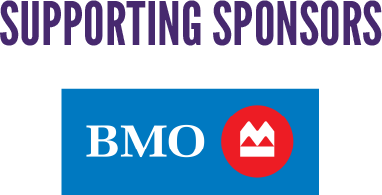 Supporting Sponsors